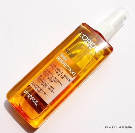 loreal-skin-perfection-15-second-miracle-cleansing-oil