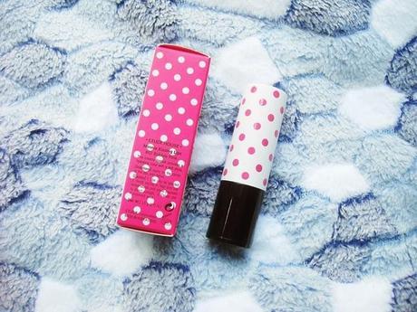 Etude House Minnie Kissing Lips Review