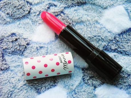 Etude House Minnie Kissing Lips Review