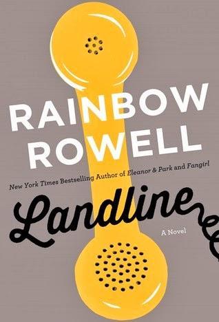 Random Thursday: Books to Read in 2014...