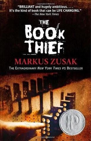 Random Thursday: Books to Read in 2014...