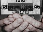 Joint: "1993" Feat. Dizzy Wright (Prod. MostWanted)
