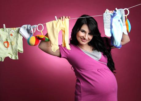 *Pregnancy Photo shoot Trends