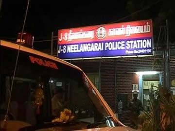 Chennai: 16-year-old shot in police station, cops claim gun went off accidentally