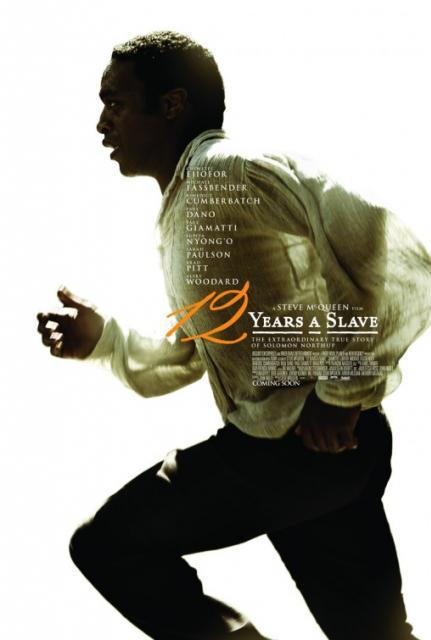 12 Years a Slave (2013) Review