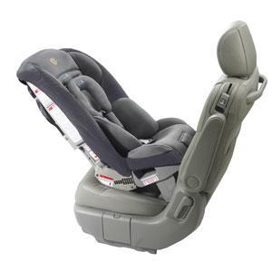 Keeping your baby safer for longer in the car