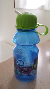 Monster bottle