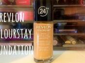 Revlon ColorStay Foundation