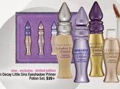 URBAN DECAY Little Sins Eyeshadow Primer Potion Here!