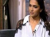 What She's Sheer White Shirt With Lace Detail