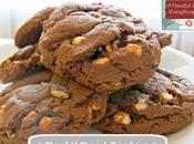 Rocky Road Cookies