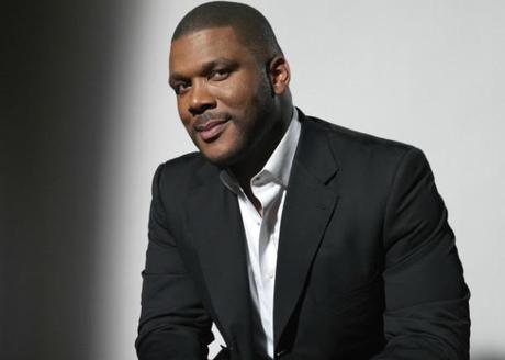 A Word from Tyler Perry
