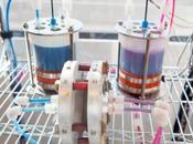 Organic Flow Battery Revolutionize Energy Storage