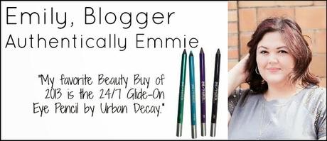 Blogger Favorite Beauty Buys of 2013: Eye and Brow Edition