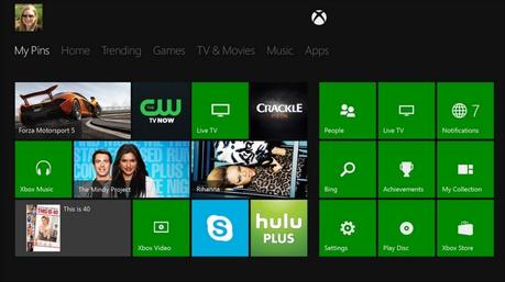 Xbox One's next major update will focus on social features
