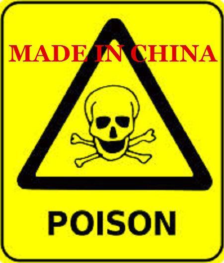 Made in China