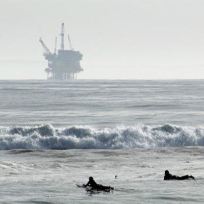California-Offshore-Fracking