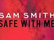 Smith "Safe With (Tourist Remix)
