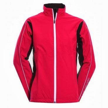 Galvin Green Waterproof Golf Jacket