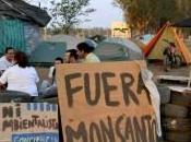 Monsanto Seed Plant Construction Halted Argentina, Deemed Unconstitutional