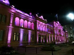 casasassa Casa Rosada Buenos Aires