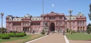 casars 300x144 Casa Rosada Buenos Aires