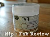 Review: Glycolic Exfoliating Facial Pads