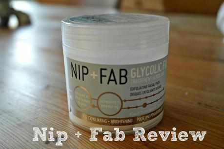 Nip + Fab Beauty Review