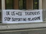 DfID 2 9 11 Banner