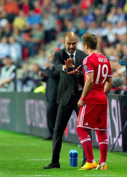 Lewandowski's Bayern Move Shows Money's Influence