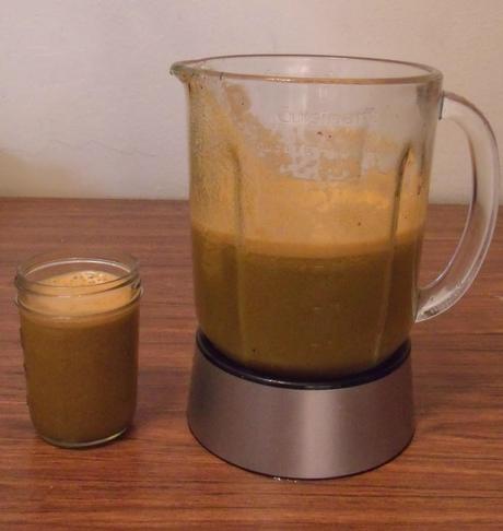 Juicer Recipe Review: Rainbow Blitz