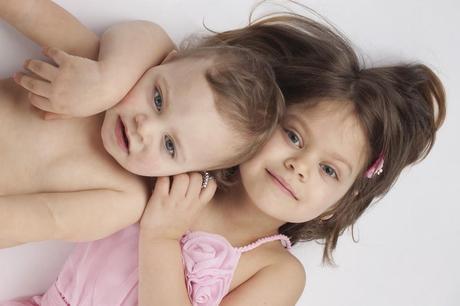 Sibling Photography Ideas