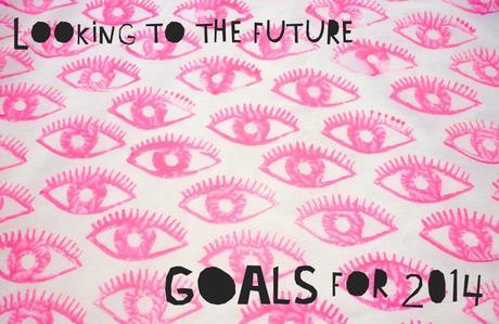 2014: The Goals