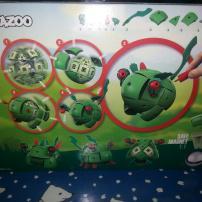 What will you create?  Kor Geomag a Review