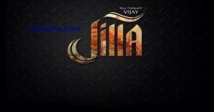Jilla Movie First Look Posters