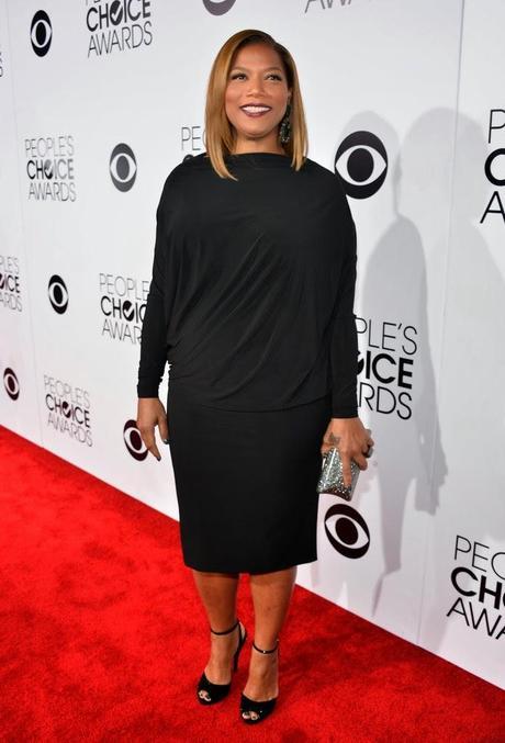 My Top Looks Of The 40th Annual People’s Choice Awards