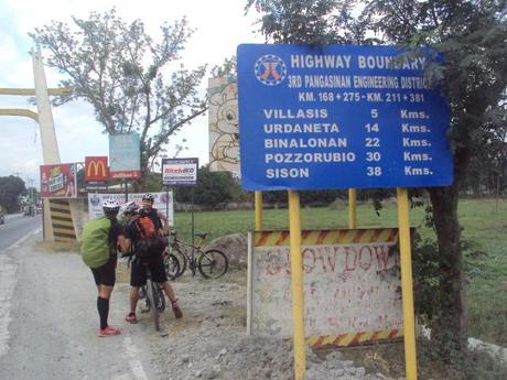 Kalongkong Hiker Manila - Baguio (64)