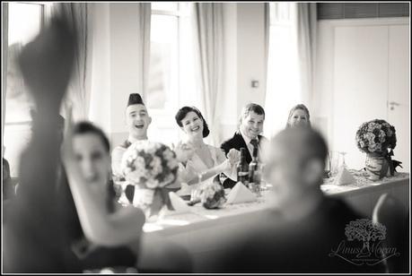 Handmade Rock n Roll wedding at the Riviera Hotel Weymouth