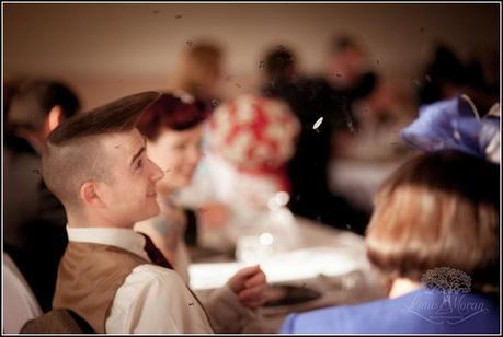 Handmade Rock n Roll wedding at the Riviera Hotel Weymouth