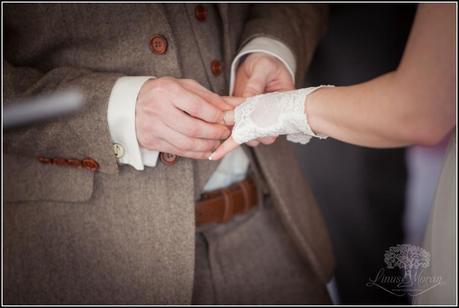 Handmade Rock n Roll wedding at the Riviera Hotel Weymouth