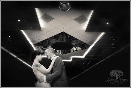 Handmade Rock n Roll wedding at the Riviera Hotel Weymouth