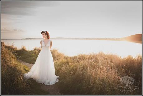 Handmade Rock n Roll wedding at the Riviera Hotel Weymouth