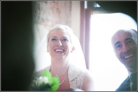 Lulworth Castle Wedding Photography of Nikki & Roy