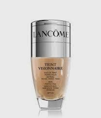 LANCÔME Teint Visionnaire and LANCÔME La Base Pro Review