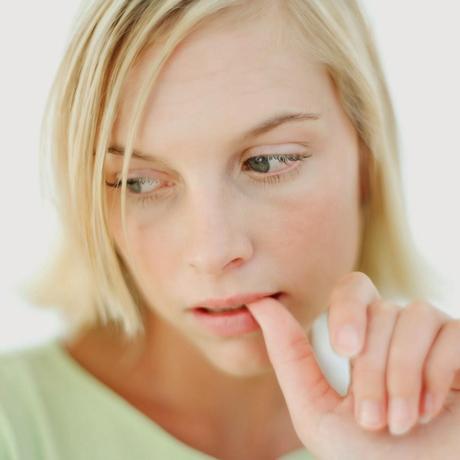 Anixety & Me: Part 1 Anixety & Me: Part 1