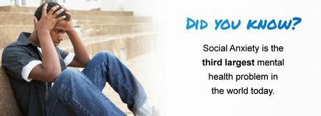 Anixety & Me: Part 1 Anixety & Me: Part 1