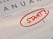 Possible Year’s Resolutions