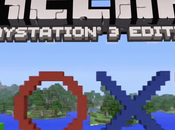 PlayStation Charts: Minecraft Tops