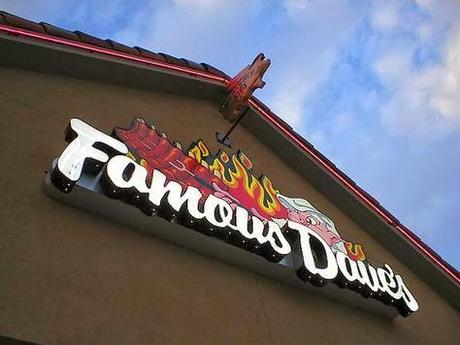 Famous Daves (Seattle)