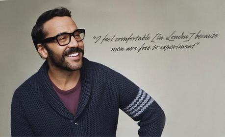 Jeremy Piven is Mr Selfridge Jeremy Piven 2